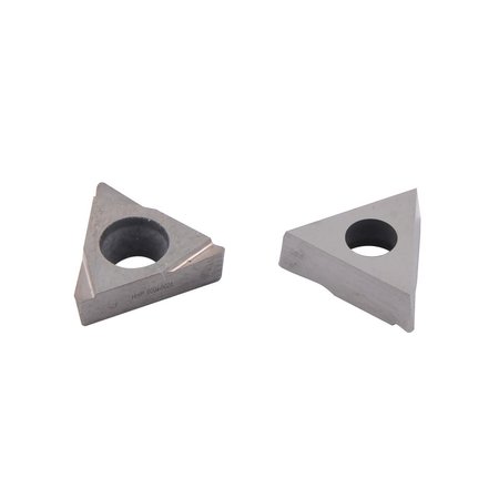 H & H INDUSTRIAL PRODUCTS TCMT-221 C-6 Carbide Insert 6004-9024